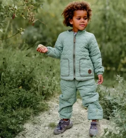 Termojakke - Green Bay m. Tern|Mikk-Line Clearance