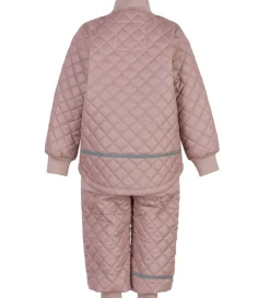 Termotøj - Adobe Rose|Mikk-Line Clearance