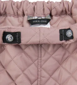 Termotøj - Adobe Rose|Mikk-Line Clearance