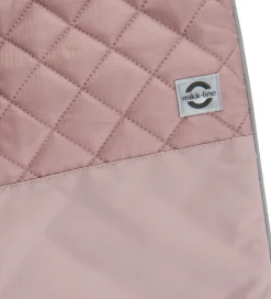 Termotøj - Adobe Rose|Mikk-Line Clearance