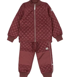 Termotøj - Apple Butter|Mikk-Line New