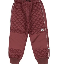 Termotøj - Apple Butter|Mikk-Line New