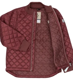 Termotøj - Apple Butter|Mikk-Line New