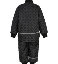 Termotøj - Black|Mikk-Line Sale