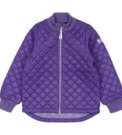 Termotøj - Deep Lavender|Mikk-Line Outlet
