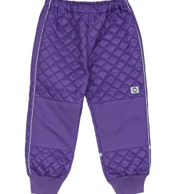 Termotøj - Deep Lavender|Mikk-Line Outlet