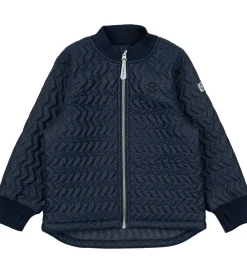 Termotøj - Duvet - Coated - Blue Nights|Mikk-Line Hot