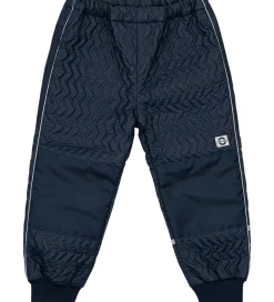 Termotøj - Duvet - Coated - Blue Nights|Mikk-Line Hot