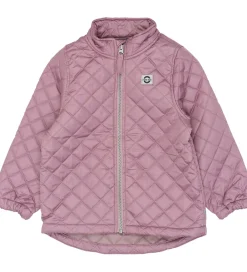 Termotøj - Quiltet - Woodrose|Mikk-Line Sale