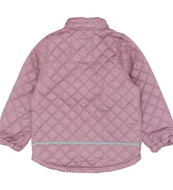 Termotøj - Quiltet - Woodrose|Mikk-Line Sale