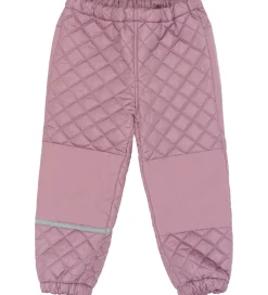 Termotøj - Quiltet - Woodrose|Mikk-Line Sale