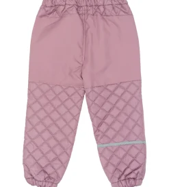 Termotøj - Quiltet - Woodrose|Mikk-Line Sale