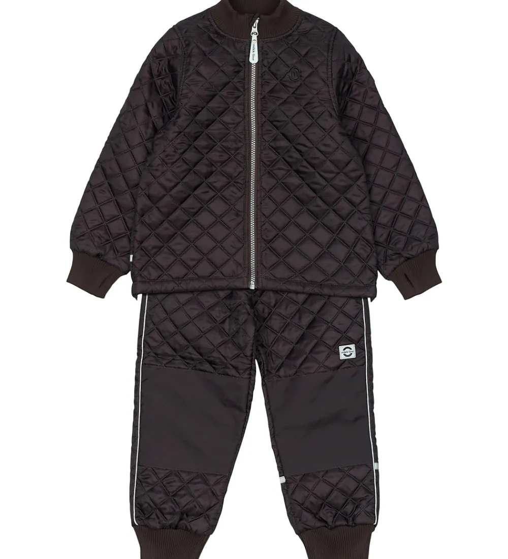 Termotøj - Raisin|Mikk-Line Clearance