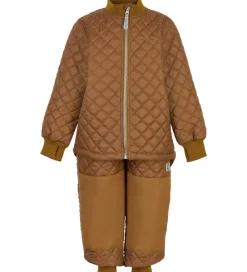 Termotøj - Rubber|Mikk-Line Hot