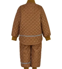 Termotøj - Rubber|Mikk-Line Hot