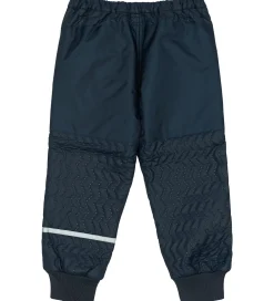 Termotøj m. Fleece - Duvet - Coated - Blue Nights|Mikk-Line Discount