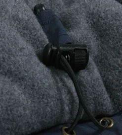 Vinterjakke - Blue Nights|Mikk-Line Online