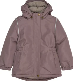 Vinterjakke - Recycled - Sparrow|Mikk-Line