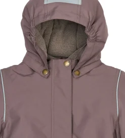 Vinterjakke - Recycled - Sparrow|Mikk-Line