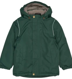 Vinterjakke - Recycled - Darkest Sprouse|Mikk-Line