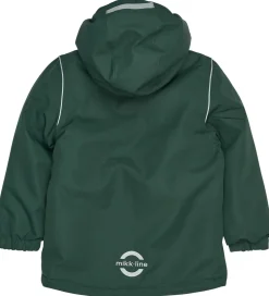 Vinterjakke - Recycled - Darkest Sprouse|Mikk-Line