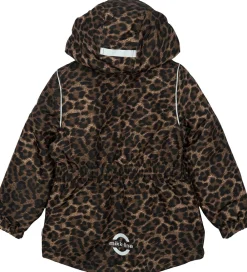 Vinterjakke - Recycled - Leo|Mikk-Line Sale