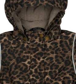 Vinterjakke - Recycled - Leo|Mikk-Line Sale