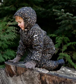 Vinterjakke - Recycled - Leo|Mikk-Line Sale