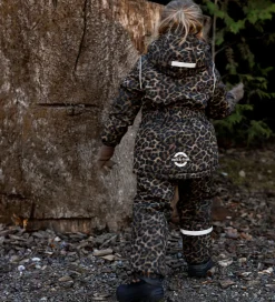 Vinterjakke - Recycled - Leo|Mikk-Line Sale