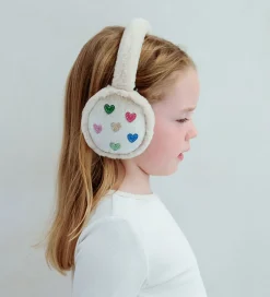 Ørevarmere - Jazzy Heart|Mimi & Lula Sale