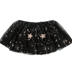 Tylskørt - Aurora Witch - Sort|Mimi & Lula Clearance