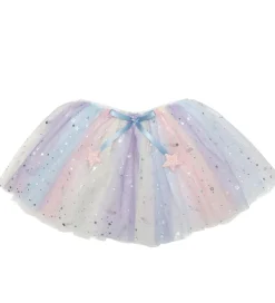 Tylskørt - Ombre Rainbow|Mimi & Lula Discount