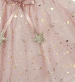 Tylskørt - Pink Shooting Star|Mimi & Lula Hot