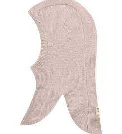 Elefanthue - Uld - MatKea - 1-lags - Cloudy Rose|Mini A Ture Hot