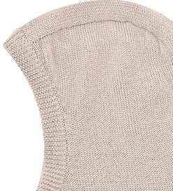 Elefanthue - Uld - MatKea - 1-lags - Cloudy Rose|Mini A Ture Hot