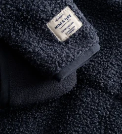 Fleecedragt - MatAdel - Ombre Blue|Mini A Ture Online