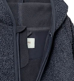 Fleecedragt - MatAdel - Ombre Blue|Mini A Ture Online