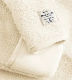 Fleecedragt - MatAdel - Angora Cream|Mini A Ture Best