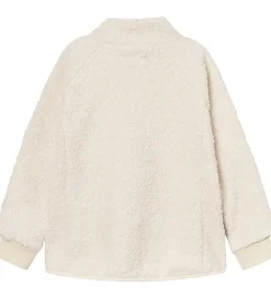 Fleecejakke - MatCedric - Angora Cream|Mini A Ture Discount