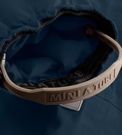 Flyverdragt - MatWisti Fleece - Outer Space|Mini A Ture