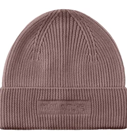 Hue - Uld - MatBoje - Peppercorn Plum|Mini A Ture New