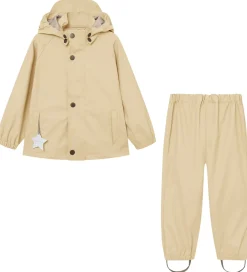 Regntøj - PU - MatReinar - Boulder Sand|Mini A Ture Best