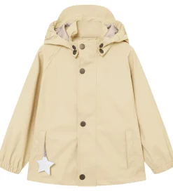 Regntøj - PU - MatReinar - Boulder Sand|Mini A Ture Best