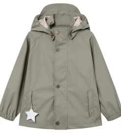 Regntøj - PU - MatReinar - Vert|Mini A Ture Sale