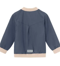 Sommerjakke - Villum Bomber - Ombre Blue|Mini A Ture Discount