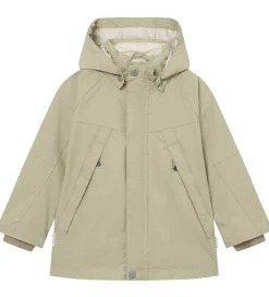 Sommerjakke - MatValon - Elm Green|Mini A Ture Outlet