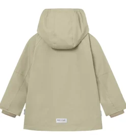 Sommerjakke - MatValon - Elm Green|Mini A Ture Outlet