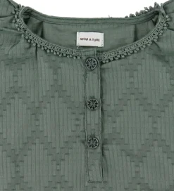 Top - Brith - Green Bay|Mini A Ture Sale