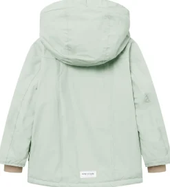 Vinterjakke - MatVestyn - Puritan Grey|Mini A Ture Outlet