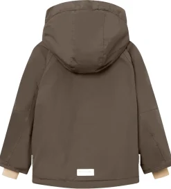 Vinterjakke - MatValonso - Tarmac Green|Mini A Ture Outlet